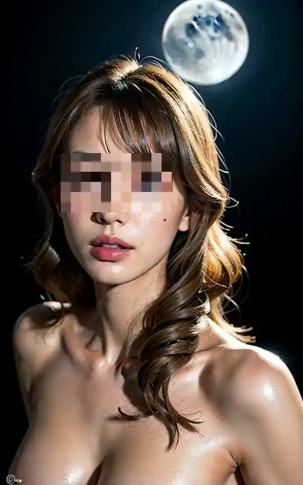 あなたの子供を孕みたいの・・満月の夜に浮気相手の人妻がケダモノのようにおねだりしてきて・・ (d_423494) - d_423494jp-001