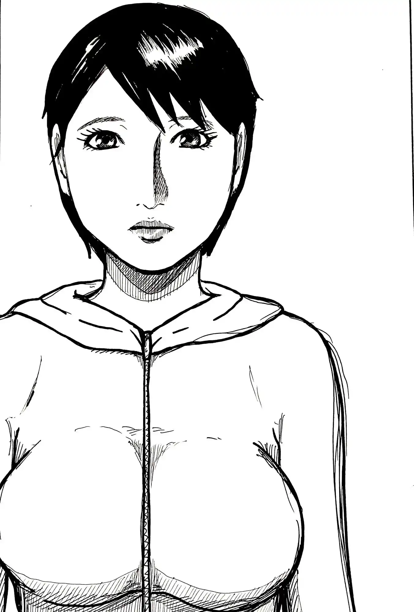 山好き人妻と人獣たち (d_424239) - d_424239jp-002