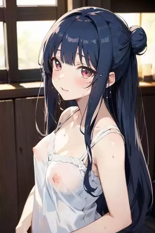 虹かけ誌 ラブライブ！ イラスト集16 津島善子 渡る世間はリトルデーモンばかり (d_425349) - d_425349jp-006