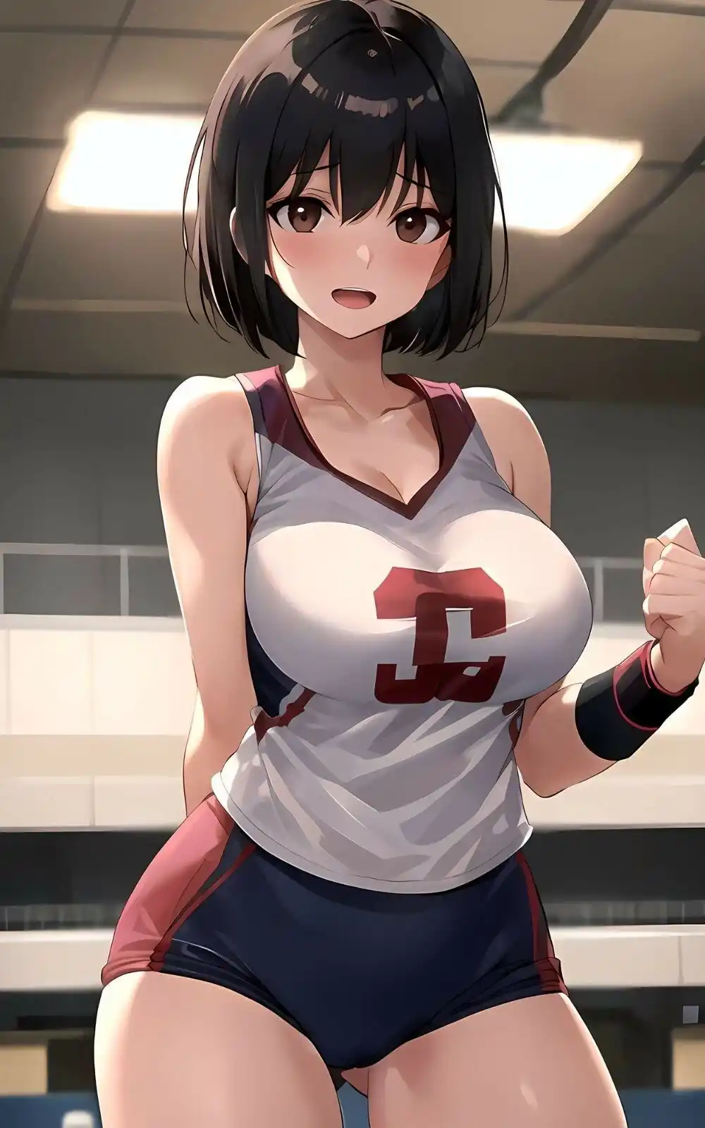 女子バレー部性交日記 (d_426253) - d_426253jp-001