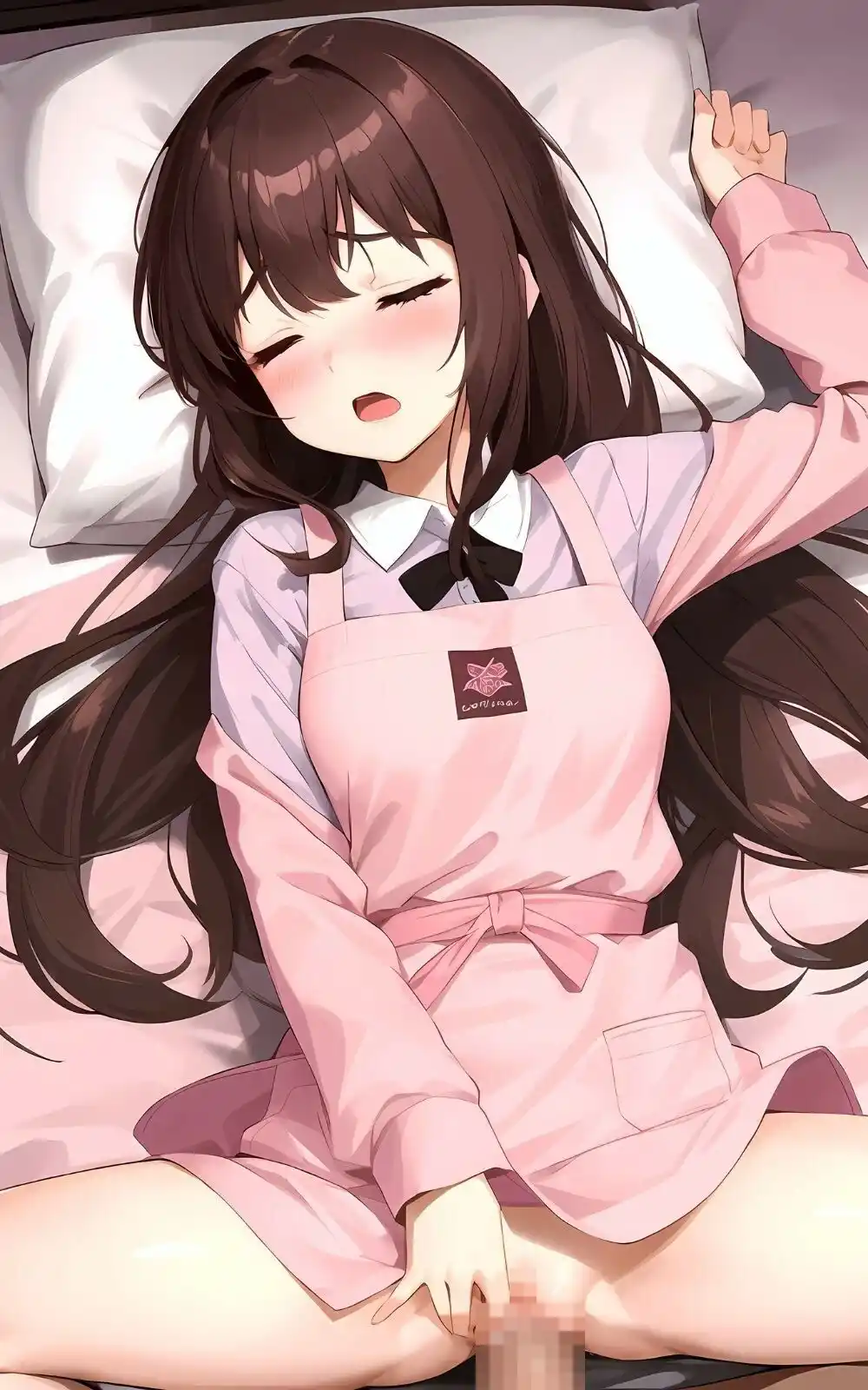 保育士性交日記 (d_427320) - d_427320jp-003