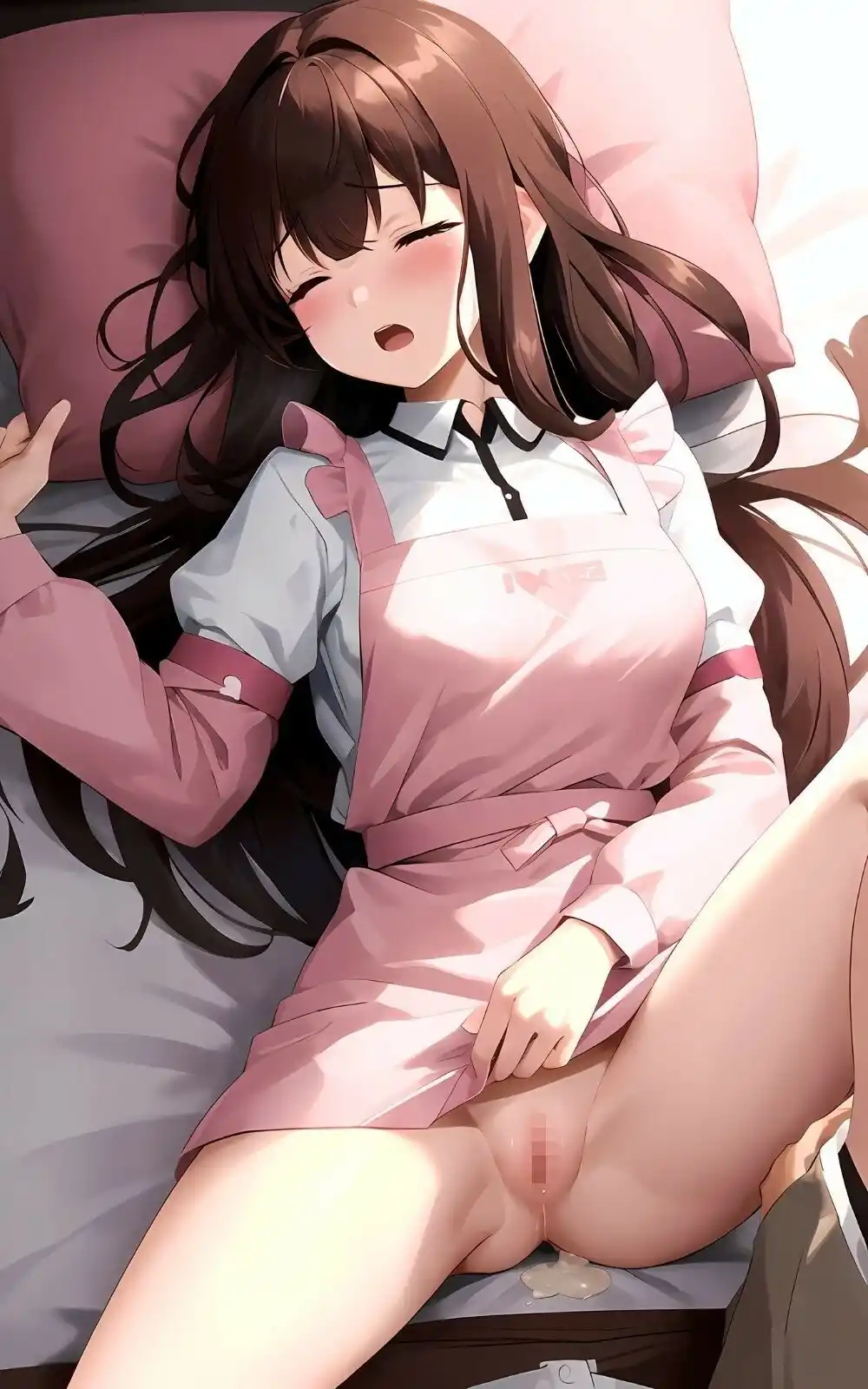 保育士性交日記 (d_427320) - d_427320jp-005