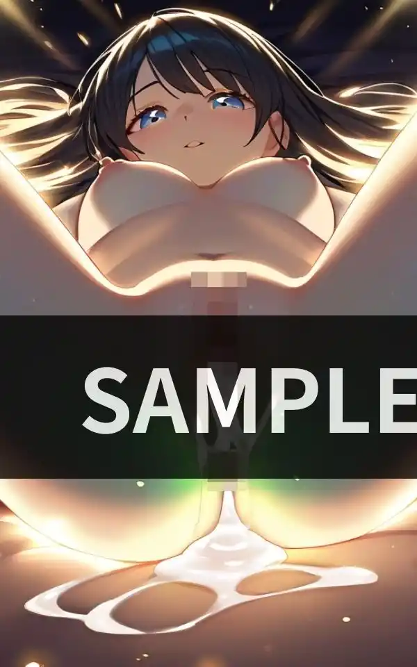 神秘的な中出し でも全員セフレ (d_429741) - d_429741jp-005