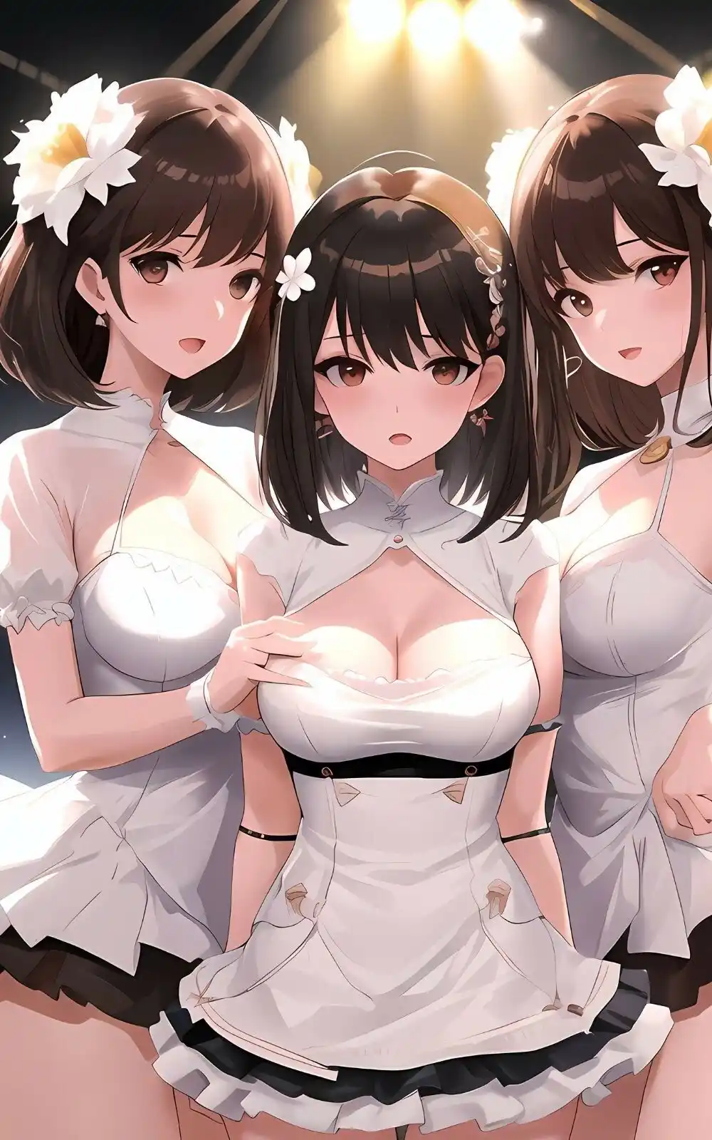 JKアイドル性交日記 (d_429855) - d_429855jp-001