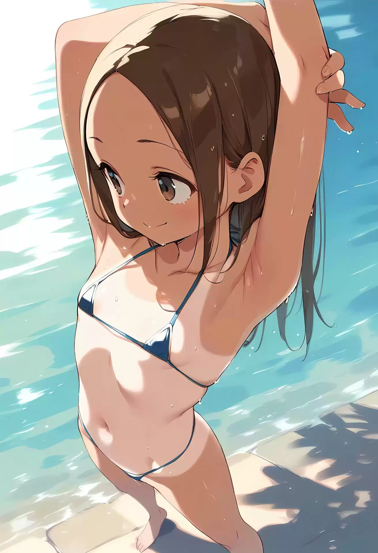 からかい上手大全4 (d_430343) - d_430343jp-001