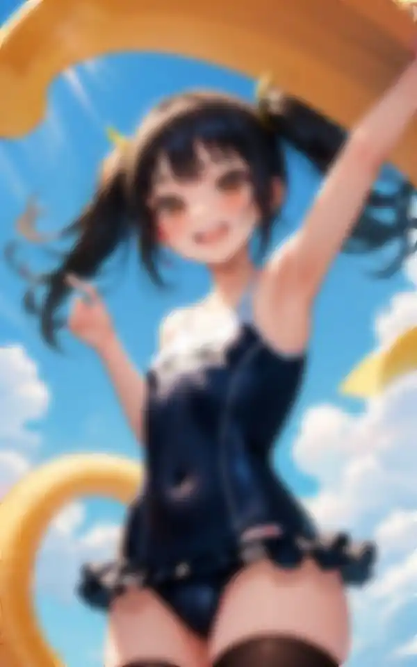 えちえちスク水少女VOL.2 (d_431147) - d_431147jp-004