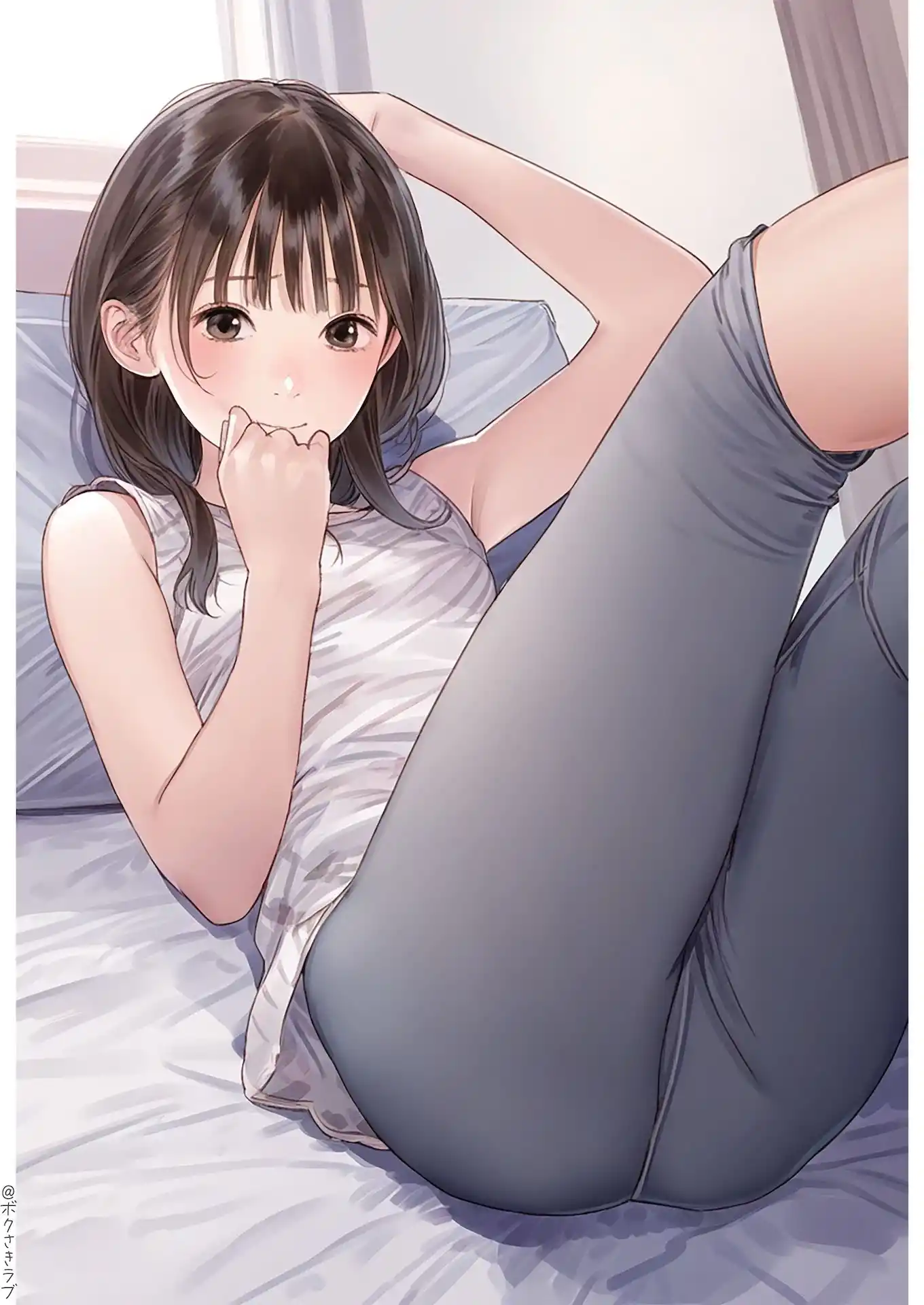 部屋着女子3 (d_432151) - d_432151jp-002