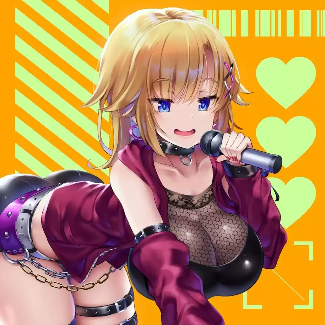 【10周年記念作品】脳イキトリップ電波☆LIVE (d_433935) - d_433935jp-002