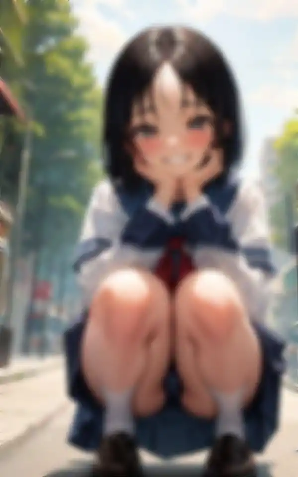 脱ぎかけの制服 (d_434258) - d_434258jp-002
