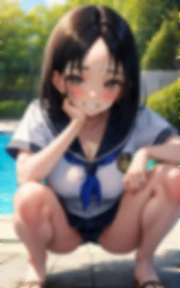 脱ぎかけの制服 (d_434258) - d_434258jp-003