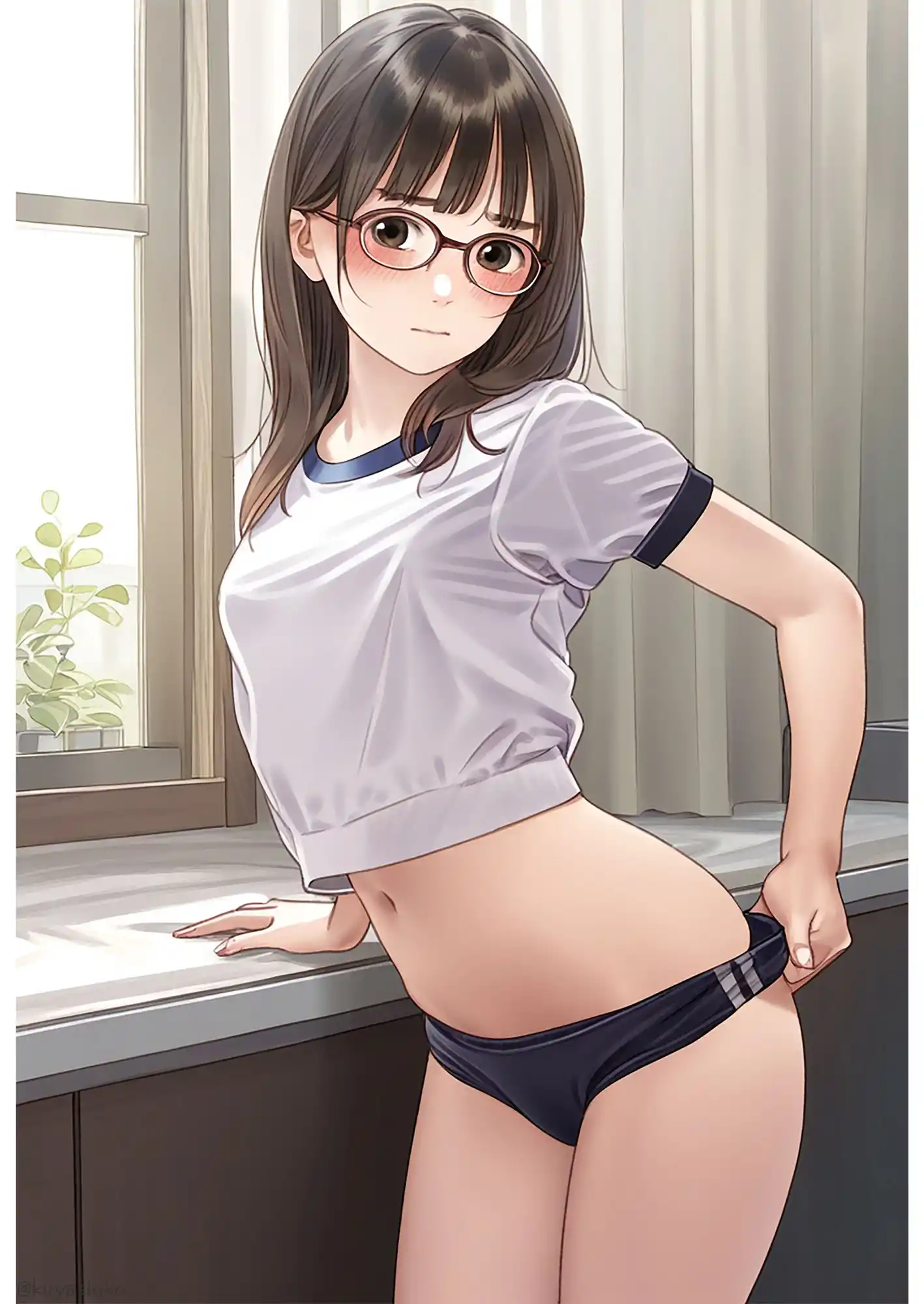 ブルマしか勝たん4 (d_438114) - d_438114jp-003