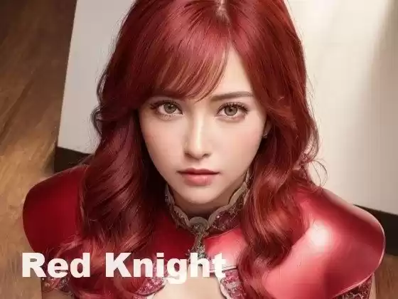 紅の女騎士 07 〜誓約〜(d_438986)