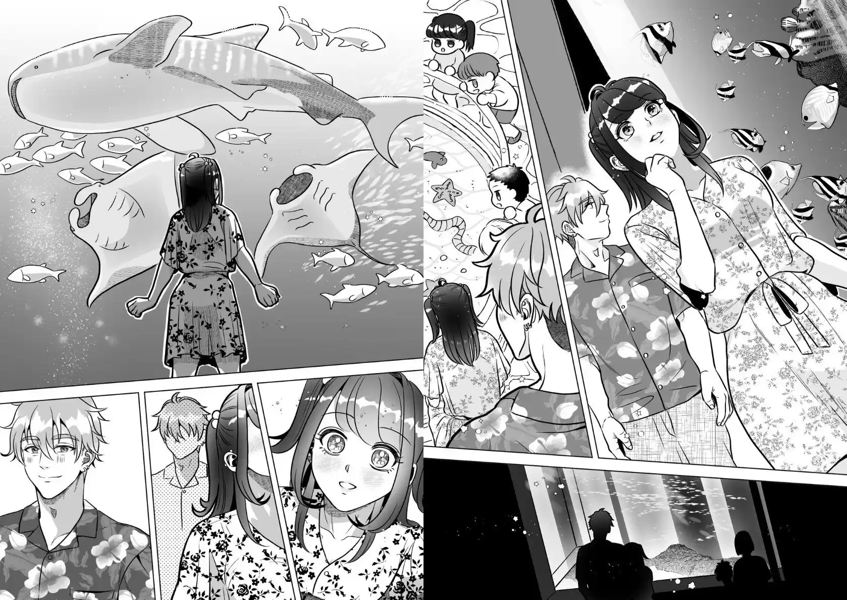 スイーツはめでたし×2のあとで (d_439283) - d_439283jp-008