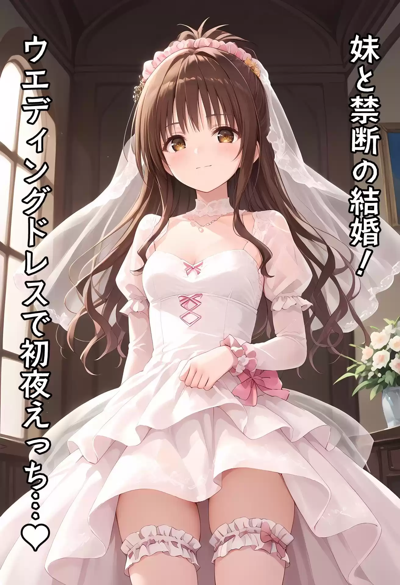 結〇美柑と11種類のコスプレえっち (d_439401) - d_439401jp-007