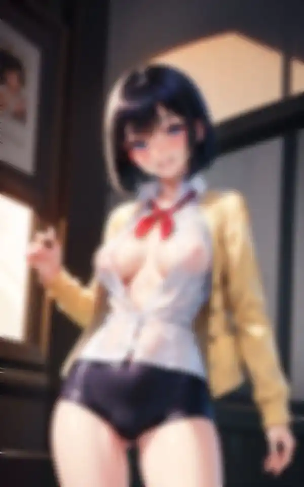 おっきくなっちゃたのかな？VOL.2 (d_439858) - d_439858jp-001