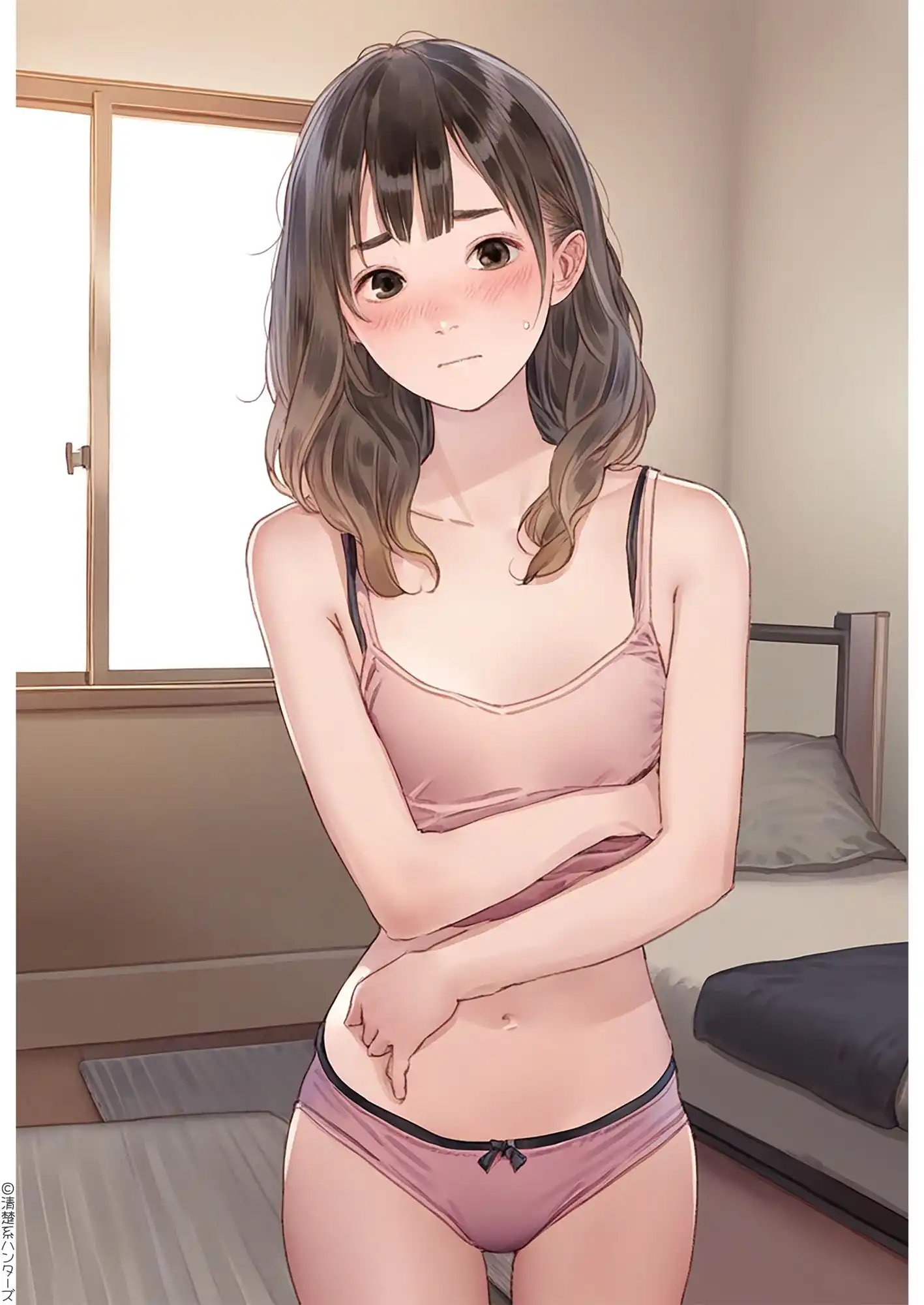 イモっぽい女子大生3 (d_440400) - d_440400jp-003