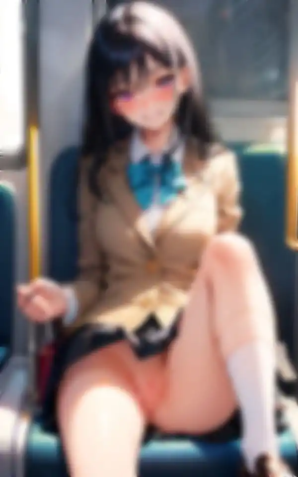 パンツ穿いてないの分かる？VOL.1 (d_440765) - d_440765jp-004