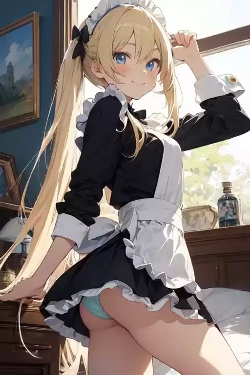 虹かけ誌 魔女っ子チックル 小森チックル (d_442445) - d_442445jp-004