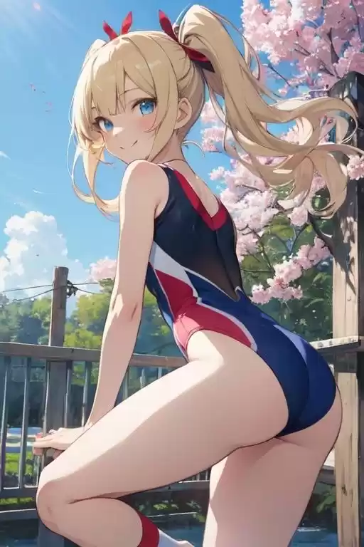 虹かけ誌 魔女っ子チックル 小森チックル (d_442445) - d_442445jp-005