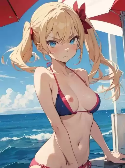 虹かけ誌 魔女っ子チックル 小森チックル (d_442445) - d_442445jp-006