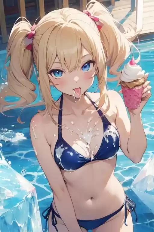 虹かけ誌 魔女っ子チックル 小森チックル (d_442445) - d_442445jp-008