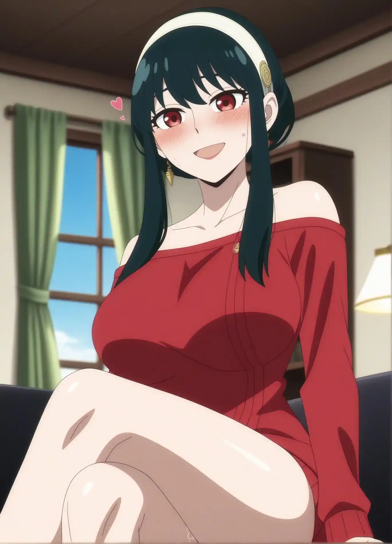 ヨル・フォージャー:エロ画集 (d_447931) - d_447931jp-001