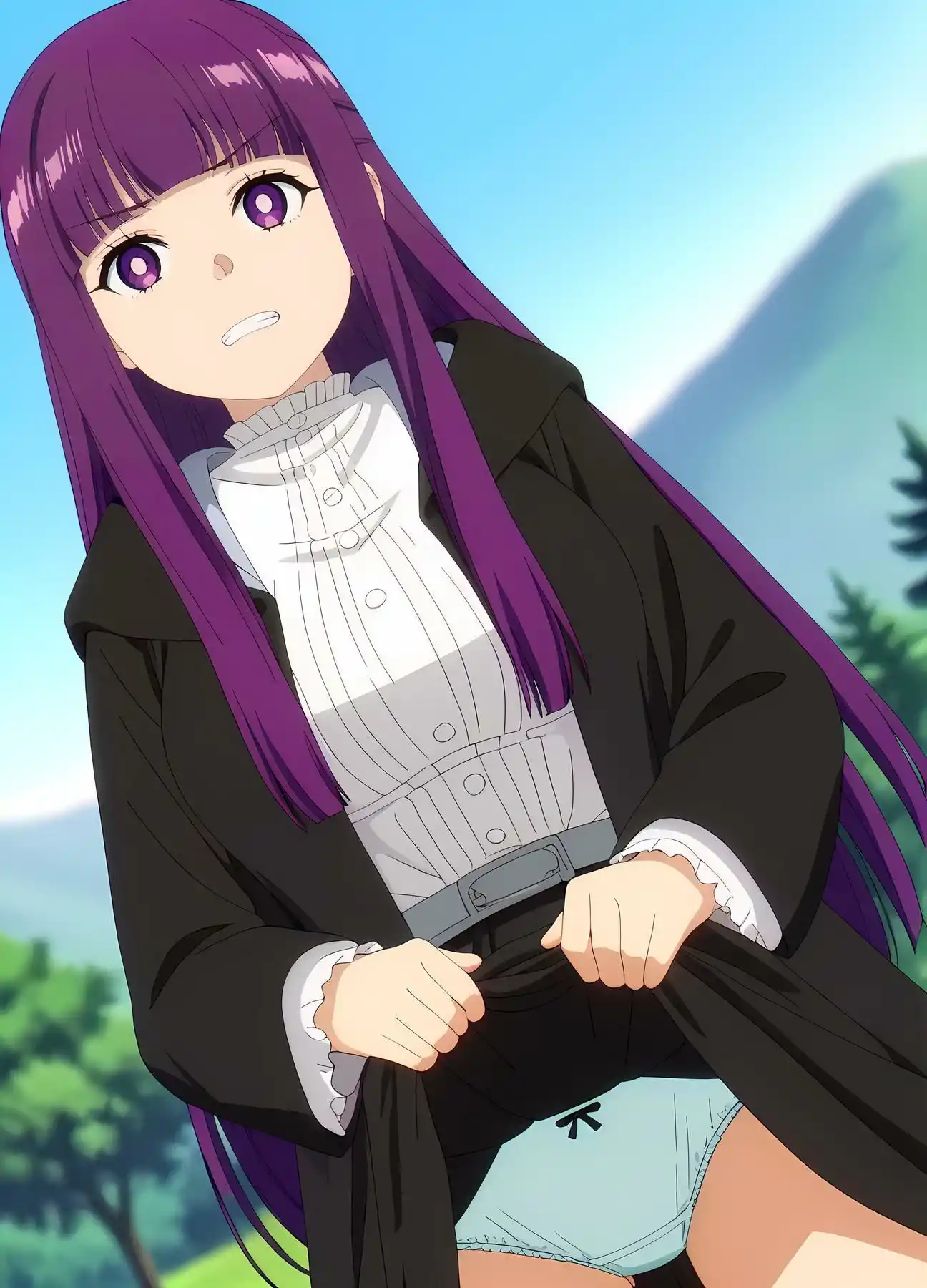 フェルン:エロ画集 (d_447951) - d_447951jp-001