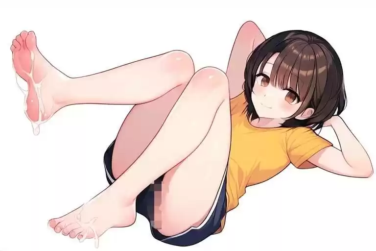 むちむち太ももではさんでもらう〜オジサン気持ちいいですか？〜 (d_448697) - d_448697jp-002