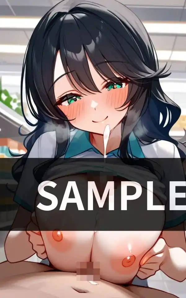 新入りのバイトが エロい身体過ぎて 店長が不倫してた話。 (d_449013) - d_449013jp-002