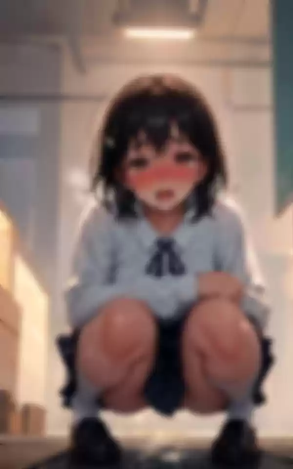 これ以上見ないで、恥ずかしいよVOL.1 (d_450072) - d_450072jp-001