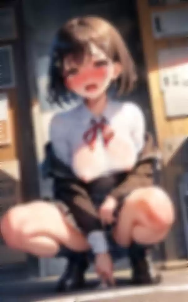 これ以上見ないで、恥ずかしいよVOL.1 (d_450072) - d_450072jp-002