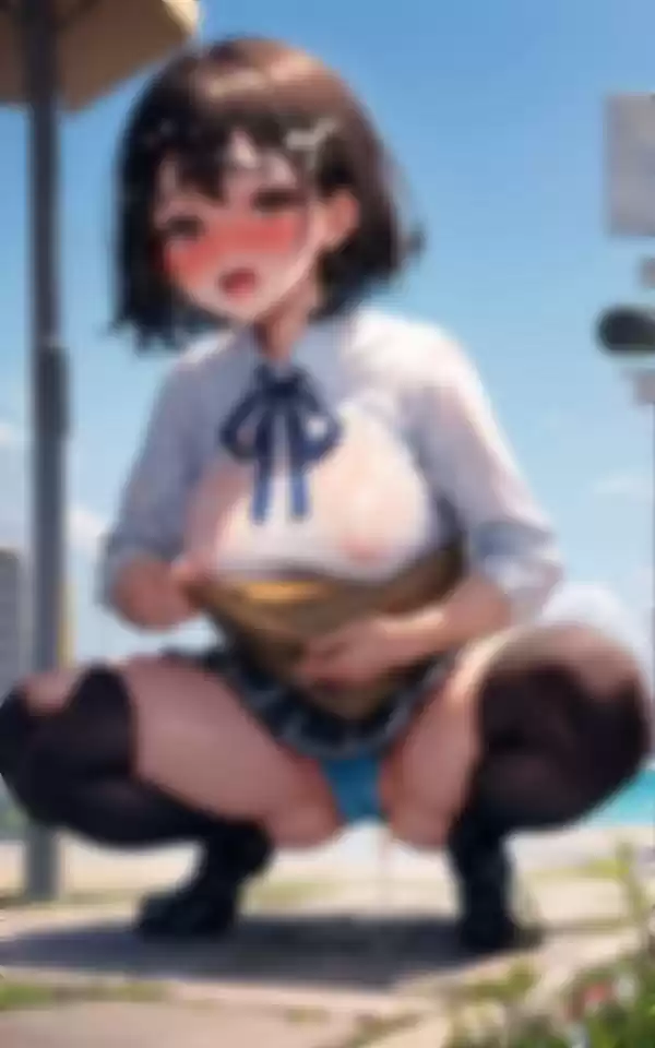 これ以上見ないで、恥ずかしいよVOL.1 (d_450072) - d_450072jp-004