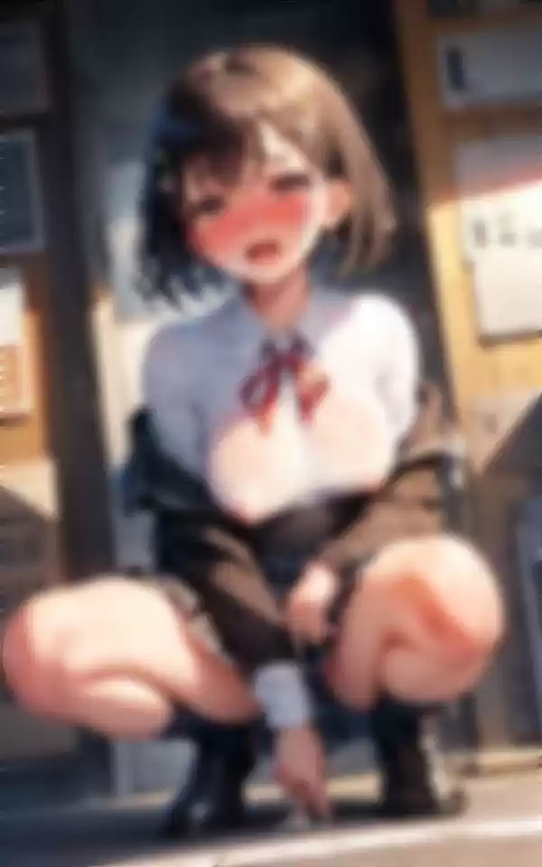 これ以上見ないで、恥ずかしいよVOL.1 (d_450072) - d_450072jp-005