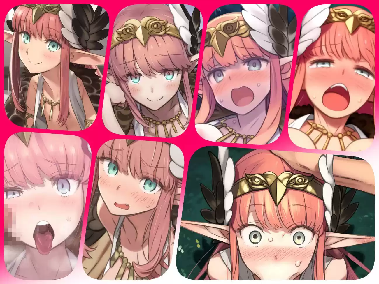 アイアイエー島魔女の性事情 (d_455599) - d_455599jp-002