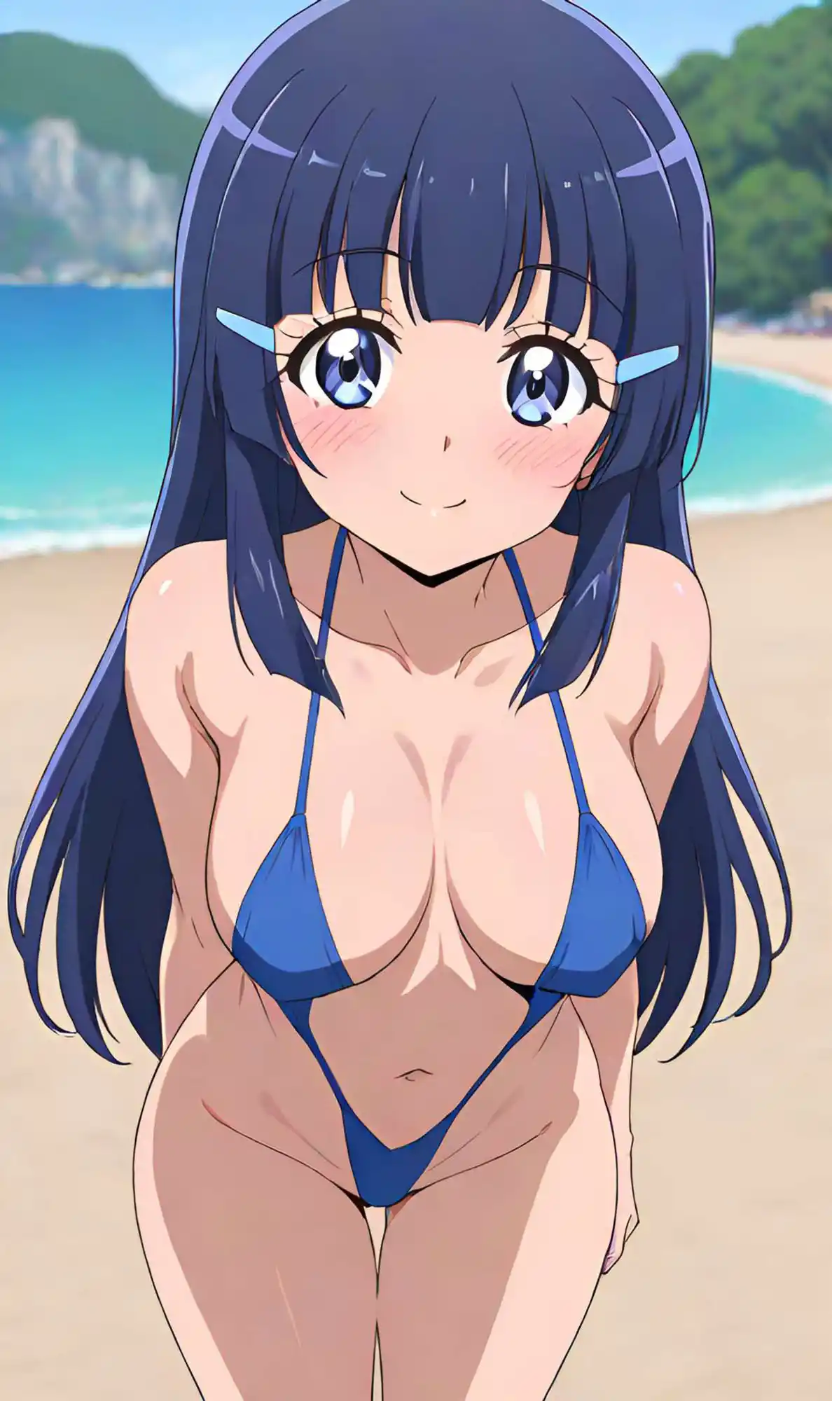 ビューティフル れ〇か様 (d_458597) - d_458597jp-003