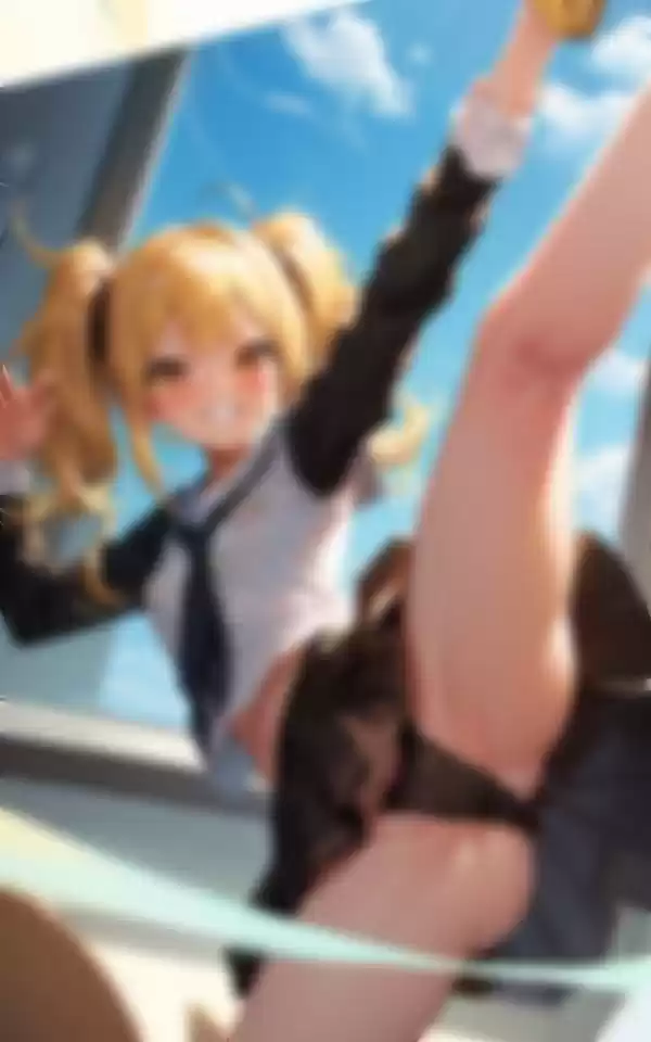 彼女は可愛いクラスメイト2 (d_460105) - d_460105jp-004