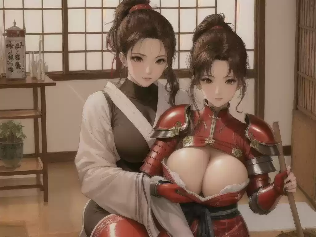 可憐画廊 第4集 (d_461043) - d_461043jp-002