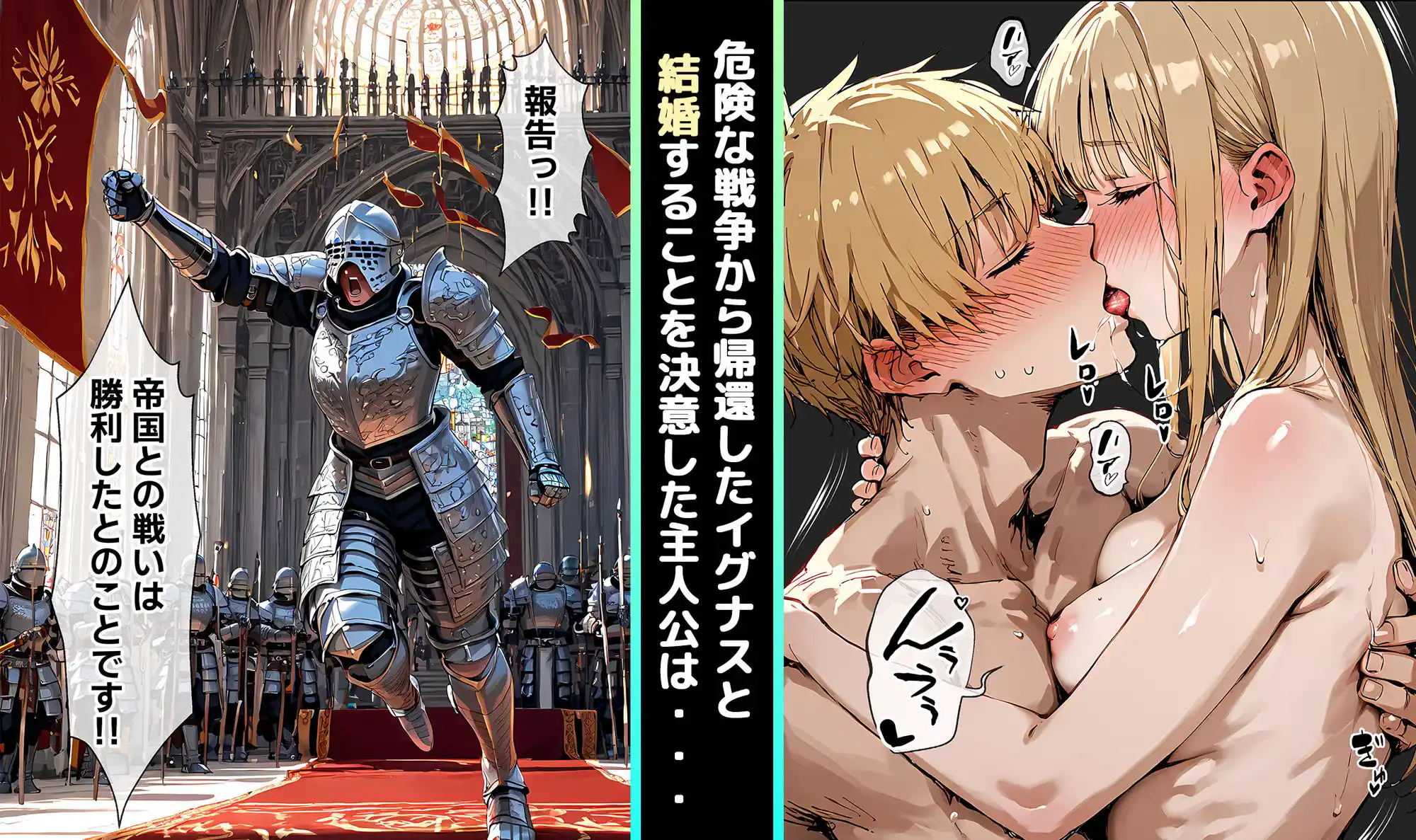 転生して王女になったオレが恋をするなんて！？ (d_461708) - d_461708jp-003