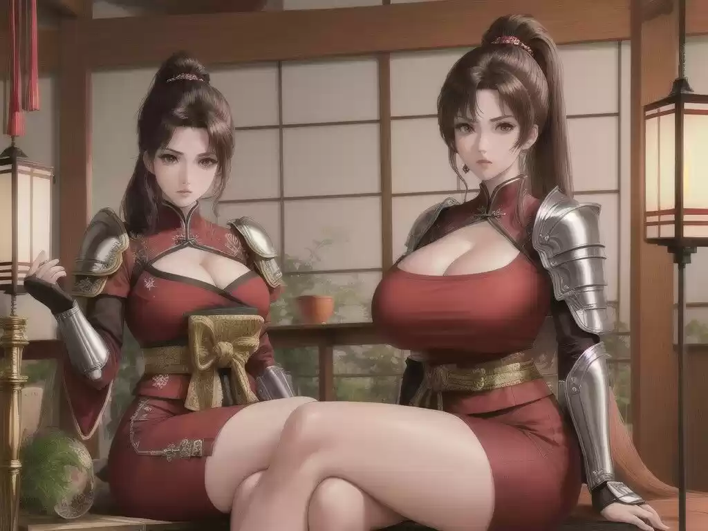 可憐画廊 第6集 (d_462237) - d_462237jp-004