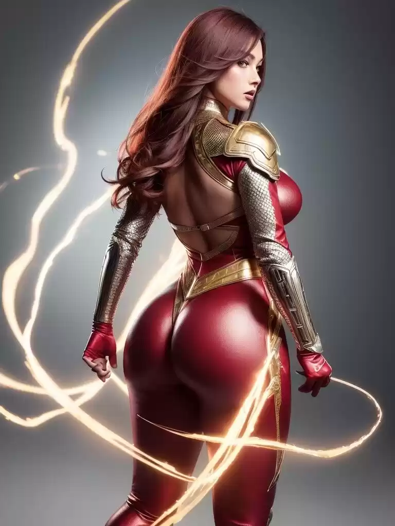 スーパーヒロイン C 01 〜プロローグ〜 (d_462724) - d_462724jp-003