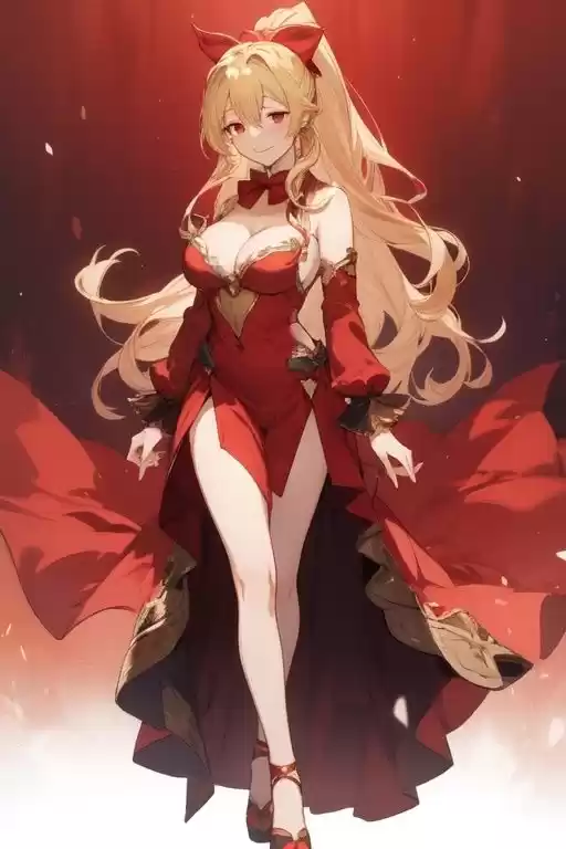 虹かけ誌 グランブルーファンタジー イラスト集2 ヴィーラ お姉様には見せないで (d_464166) - d_464166jp-003