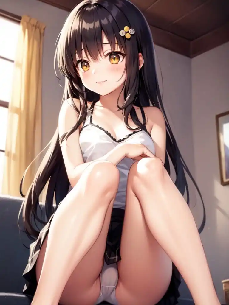 犯●れた留守番中の少女 (d_464982) - d_464982jp-001