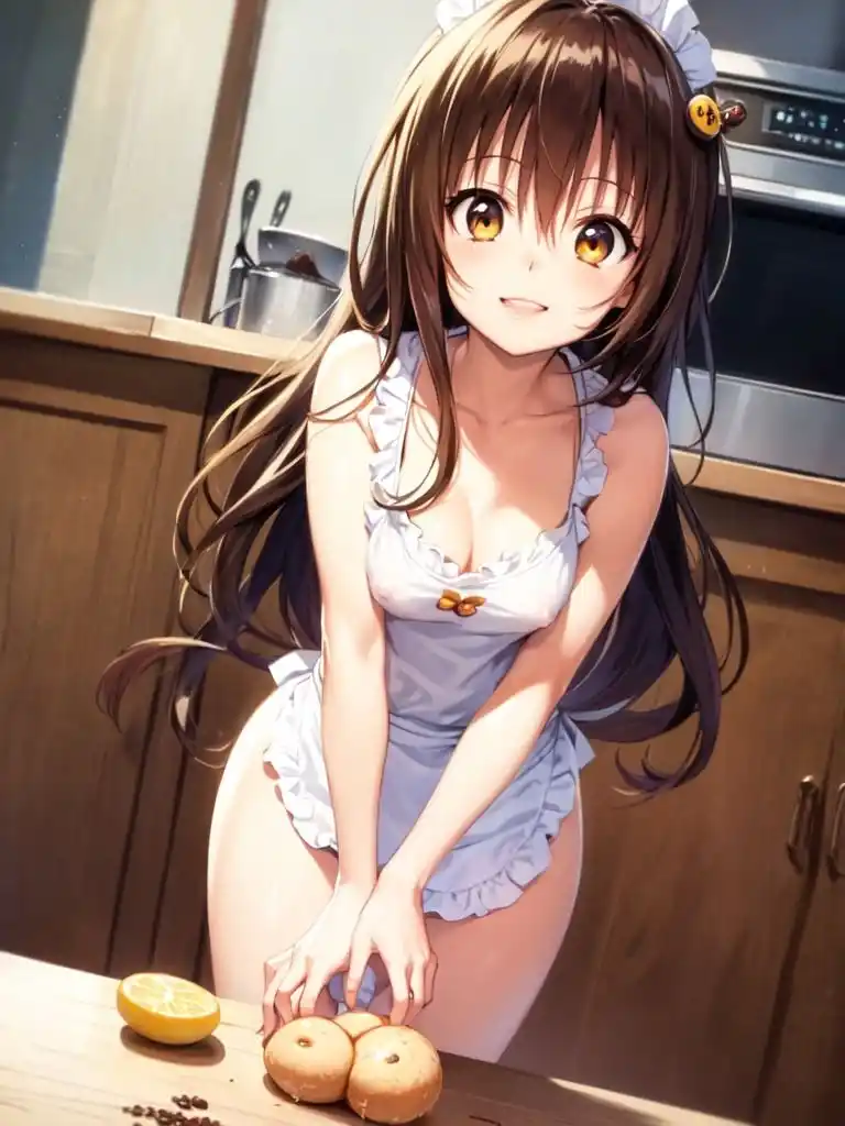 犯●れた留守番中の少女 (d_464982) - d_464982jp-002