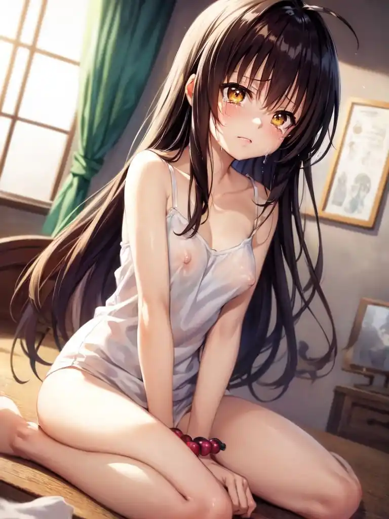 犯●れた留守番中の少女 (d_464982) - d_464982jp-003