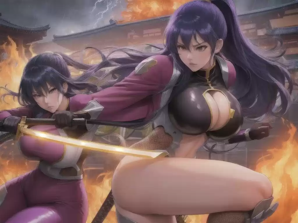 スーパーヒロイン特報 第2集 (d_465656) - d_465656jp-003