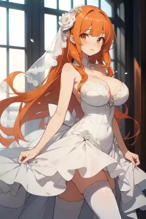虹かけ誌 ガールズ＆パンツァー イラスト集15 武部沙織 モテ過ぎて困っちゃう？ (d_466907) - d_466907jp-007