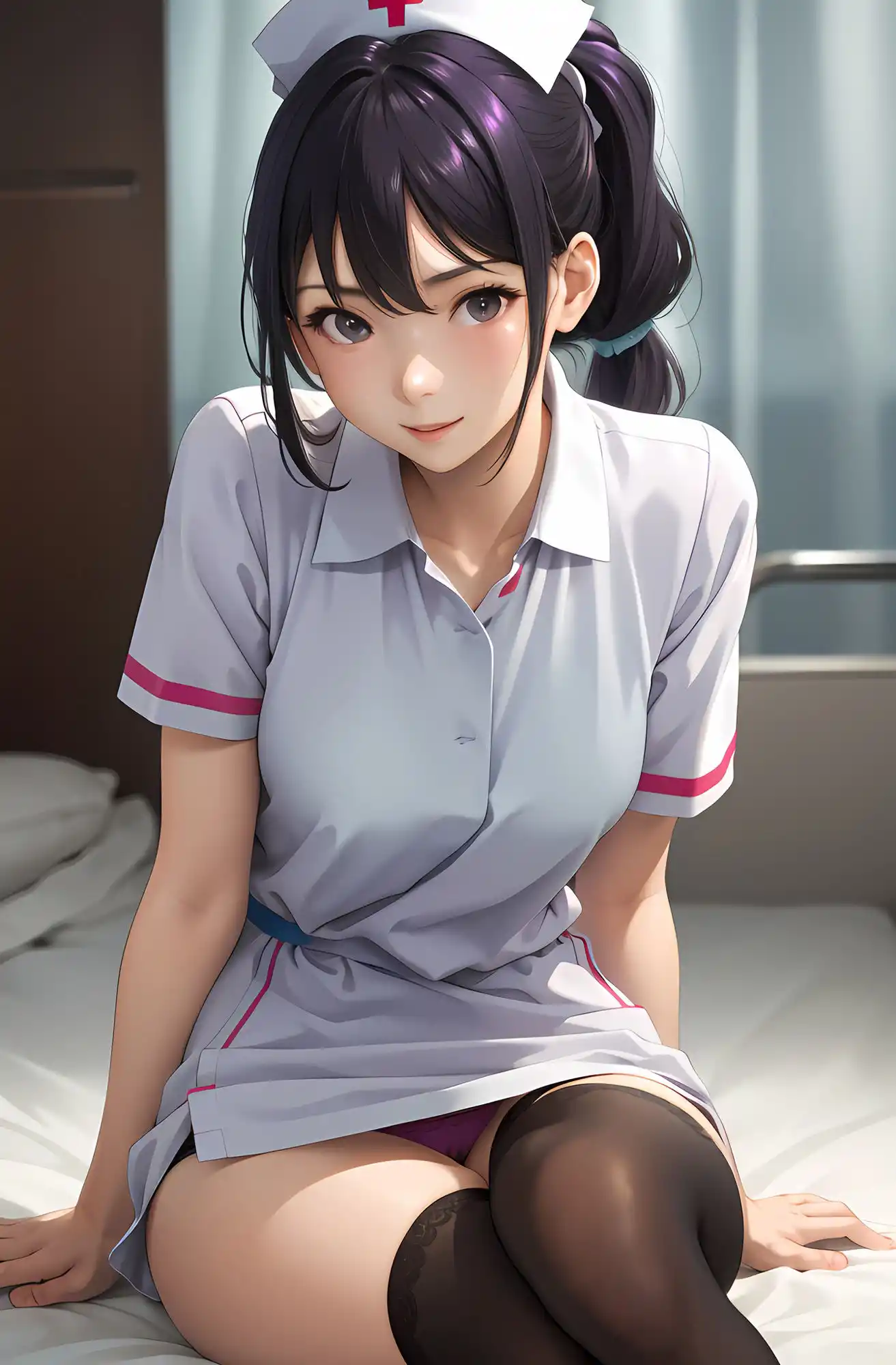 えちえちナースなガールズ (d_467211) - d_467211jp-003