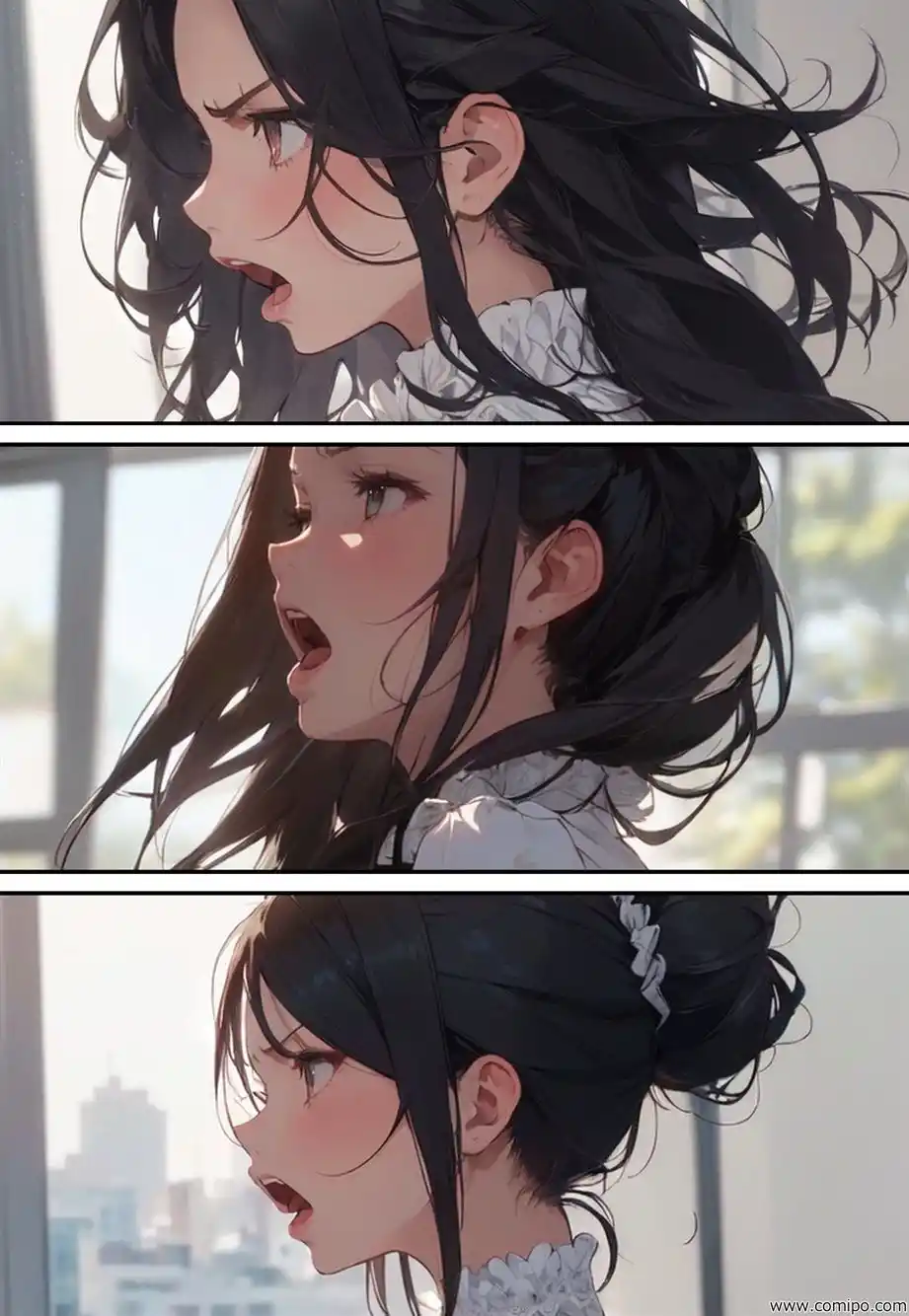 ウェディング・ドレスパニック！新郎新婦にされた男たち (d_467564) - d_467564jp-006