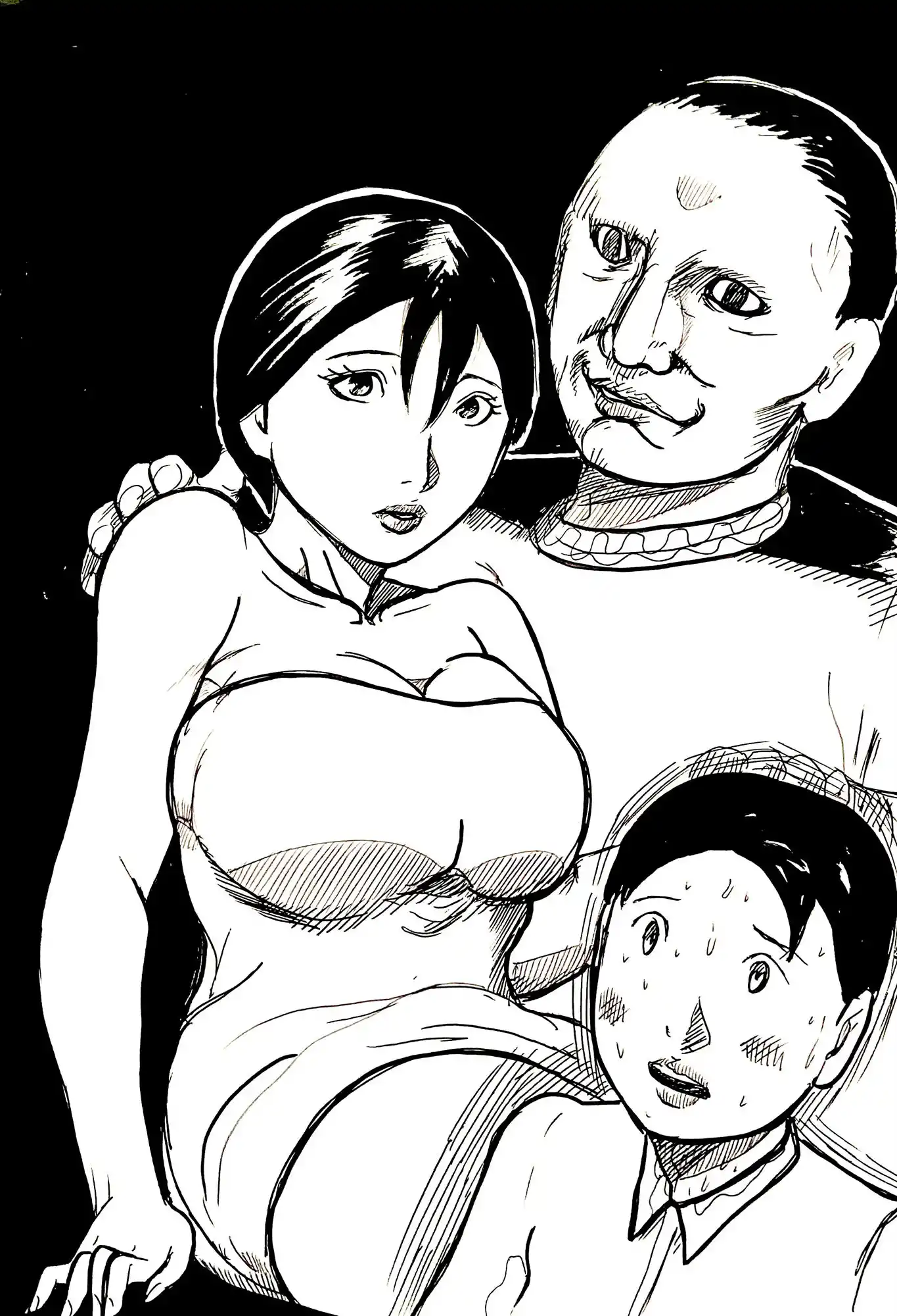 夕暮れ射精がきっかけで… (d_469288) - d_469288jp-002