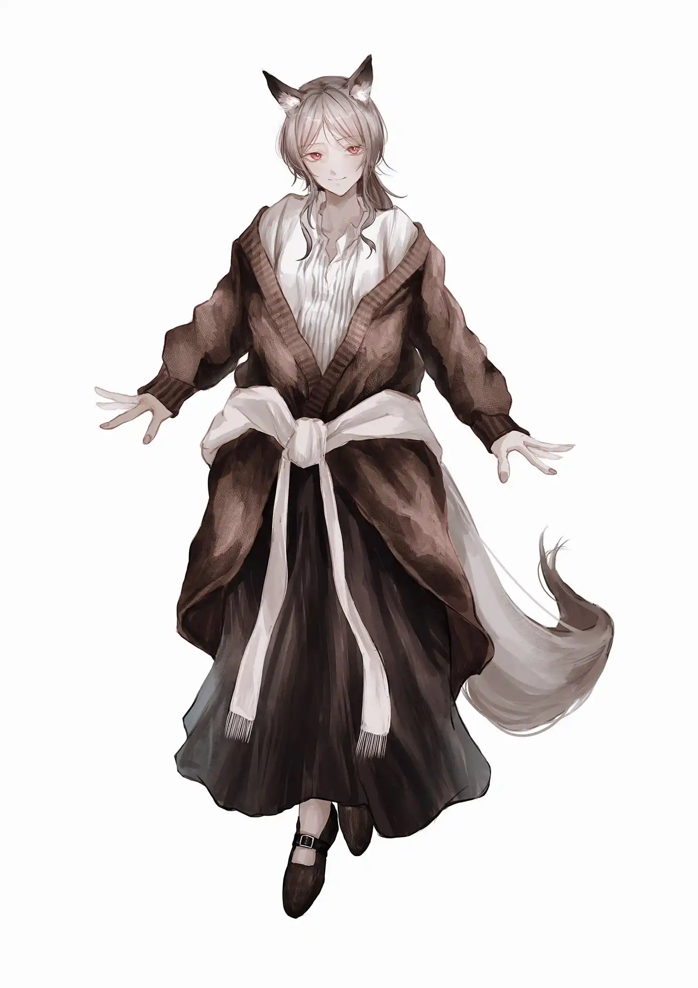 ［純愛］ ケモミミ戦記 (d_472240) - d_472240jp-001